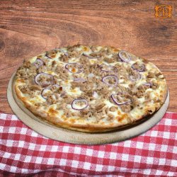 Pizza Tono 26 cm image