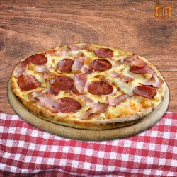 Pizza Zincara 30 cm image