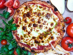Margherita image