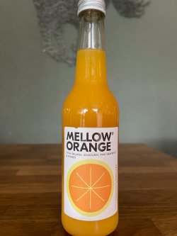 Mellow Orange image