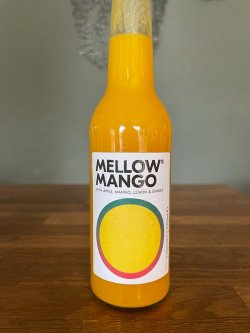 Mellow Mango image