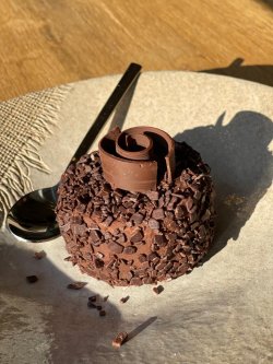 Choco Brownie image