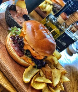 15% reducere: Classic Burger image