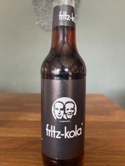 Fritz-kola  image