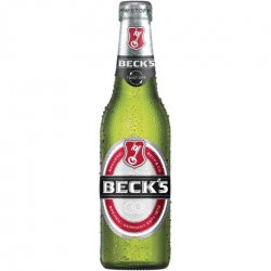 Becks - 330ml image