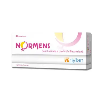 Normen`s x 30cpr