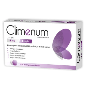 Climenum day/night 28cpr+28cpr