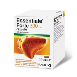 Essentiale Forte x 30 cpr