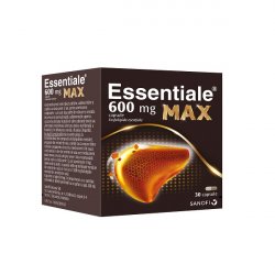 Essentiale Max x 30 cpr