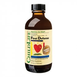 ChildLife First Defense x 118ml