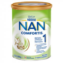 Nan Comfortis 1 x 800g
