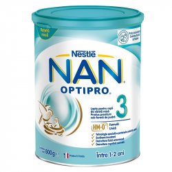 Nan Optipro 3 x 800g