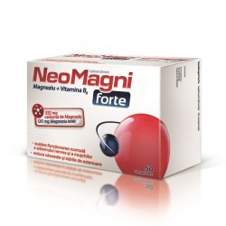 NeoMagni Forte x 50 capsule