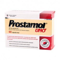 prostamol emag prostatita poate fi folosită pentru prostatita