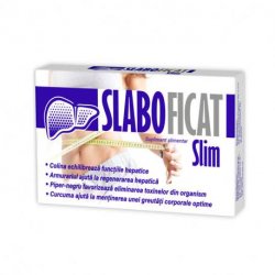 Slaboficat Slim x 30 capsule