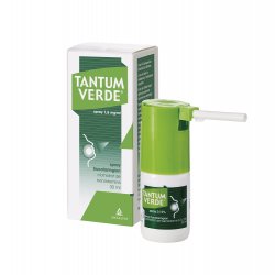 Tantum verde spray x 30ml