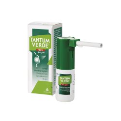 Tantum verde Forte spray x 15ml