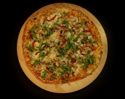 Pizza Clio’s Chicken image