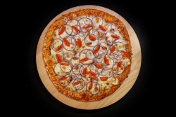 Pizza Ciobănașului image