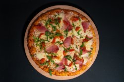 Pizza Urban image