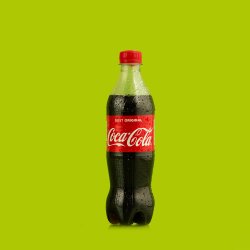 Coca cola 500 ml image