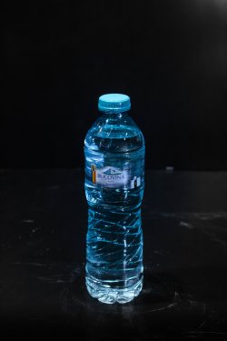 Apa Bucovina Plata - 500ml image