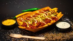 20% reducere: Cartofi Chilli con Carne image