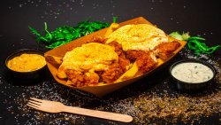 Cartofi Crispy image