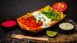 Cartofi Guacamole image