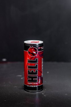 Hell - 250ml image