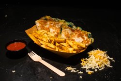 Quesadilla cu Spanac image