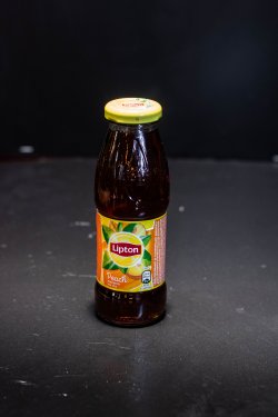 Lipton Piersici - 250ml image