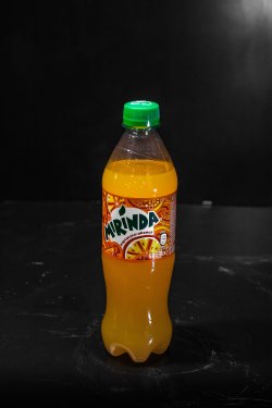 Mirinda - 500ml image