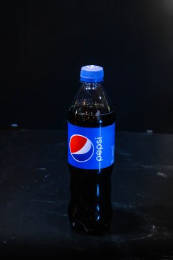 Pepsi - 500ml image