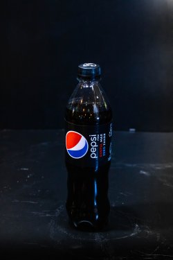 Pepsi Max - 500ml image