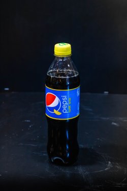 Pepsi Twist - 500ml image