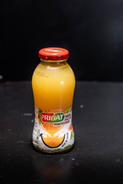 Prigat Piersici - 250ml image