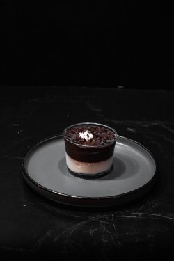 Profiterol image