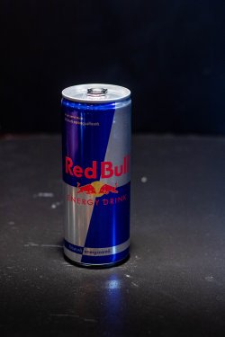 Redbull - 250ml image