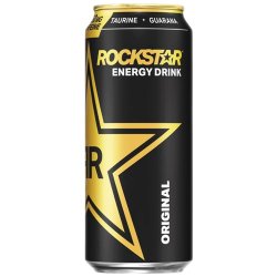 Rockstar - 250ml image