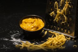 Sos Cașcaval Cheddar - 40g image