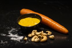 Sos Cheddar Vegan – 50g image