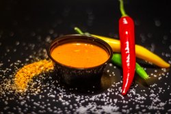 Sos Extra Picant – 50g image