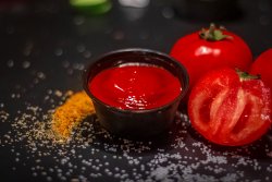Sos Ketchup – 50g image