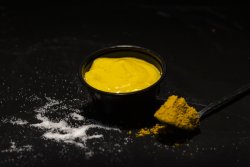 Sos Mango & Curry – 50g image