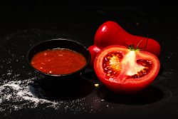 Sos Salsa – 50g image