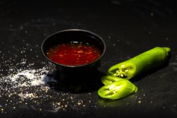 Sos Sweet Chilli - 50g image