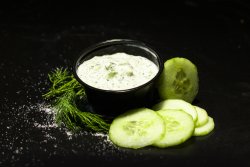 Sos Tzatziki – 50g image