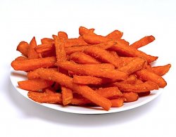 Cartofi dulci - 150g image