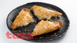 Baklava image